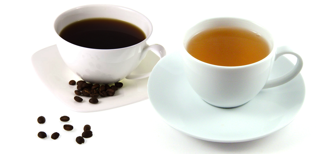 Tea,Coffee,mexicomission