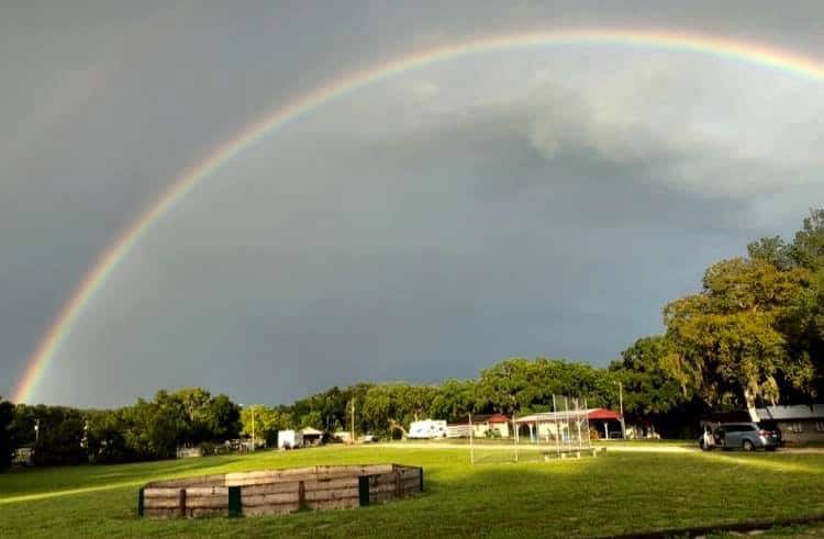 weeki wachee christian camp