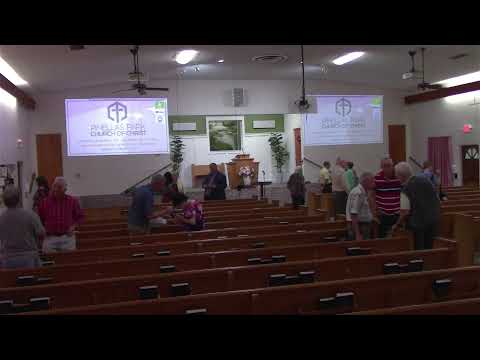 Featured image for “APRIL 19, 2026 SUNDAY PM WORSHIP”