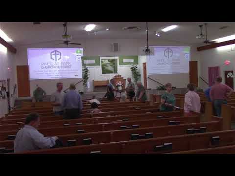 Featured image for “APRIL 15, 2026 WEDNESDAY PM BIBLE STUDY”