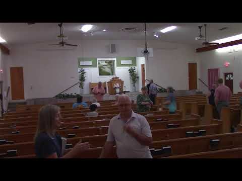 Featured image for “APRIL 8, 2026 WEDNESDAY PM BIBLE STUDY”