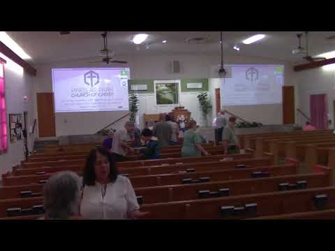 Featured image for “APRIL 5, 2026 SUNDAY PM WORSHIP”