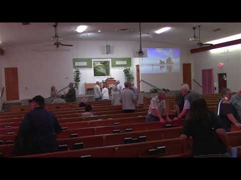 Featured image for “MAY 3, 2026 SUNDAY PM WORSHIP”