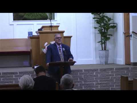 Featured image for “MAY 31, 2026 SUNDAY AM BIBLE STUDY & WORSHIP”