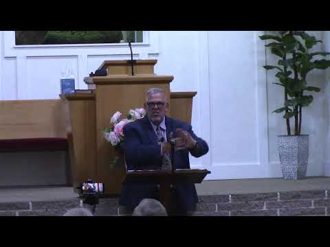 Featured image for “MAY 31, 2026 SUNDAY PM WORSHIP”
