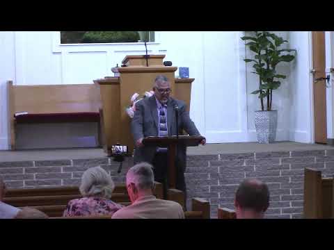 Featured image for “JUNE 7, 2026 SUNDAY PM WORSHIP”