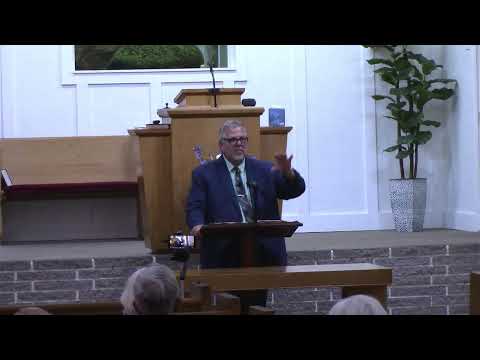Featured image for “JUNE 28, 2026 SUNDAY PM WORSHIP”