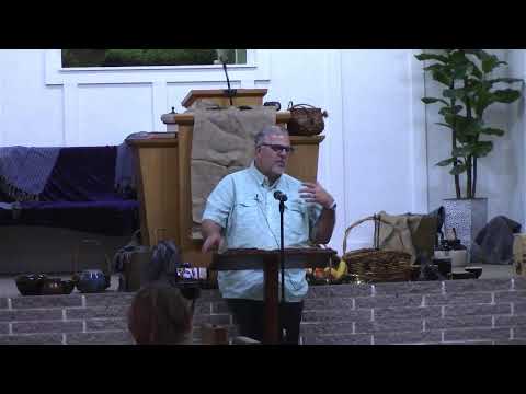 Featured image for “JULY 28, 2026 TUESDAY PM WORSHIP”