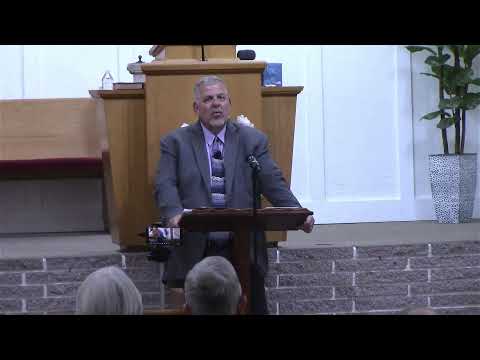 Featured image for “JULY 12, 2026 SUNDAY PM WORSHIP”