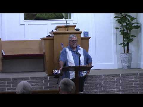 Featured image for “JULY 1, 2026 WEDNESDAY PM BIBLE STUDY”